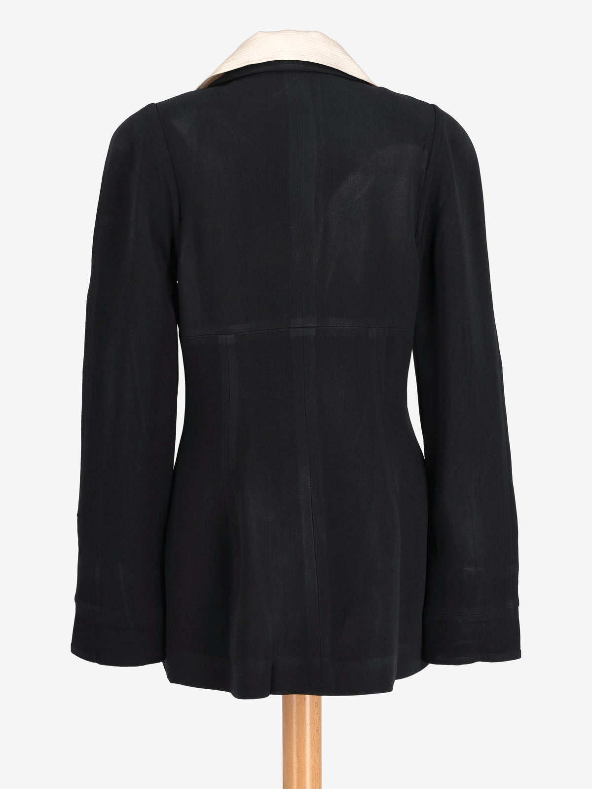 Fendi Black and White Shirt W2511.118.30  Fendi 