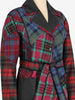 Mondrian Patchwork Jacket W2511.116.11  Mondrian 