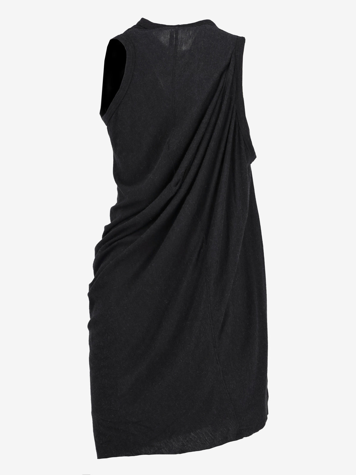 Rick Owens Lilies SL Anthem Top RM290925.56  Rick Owens 