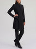 Givenchy Wool Long Coat MR301024.5  Givenchy 