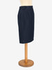 Mondrian Navy Skirt WCV041224.16  Mondrian 