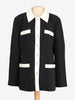 Fendi Black and White Shirt W2511.118.31  Fendi 