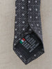 Cravatta Trussardi a quadri