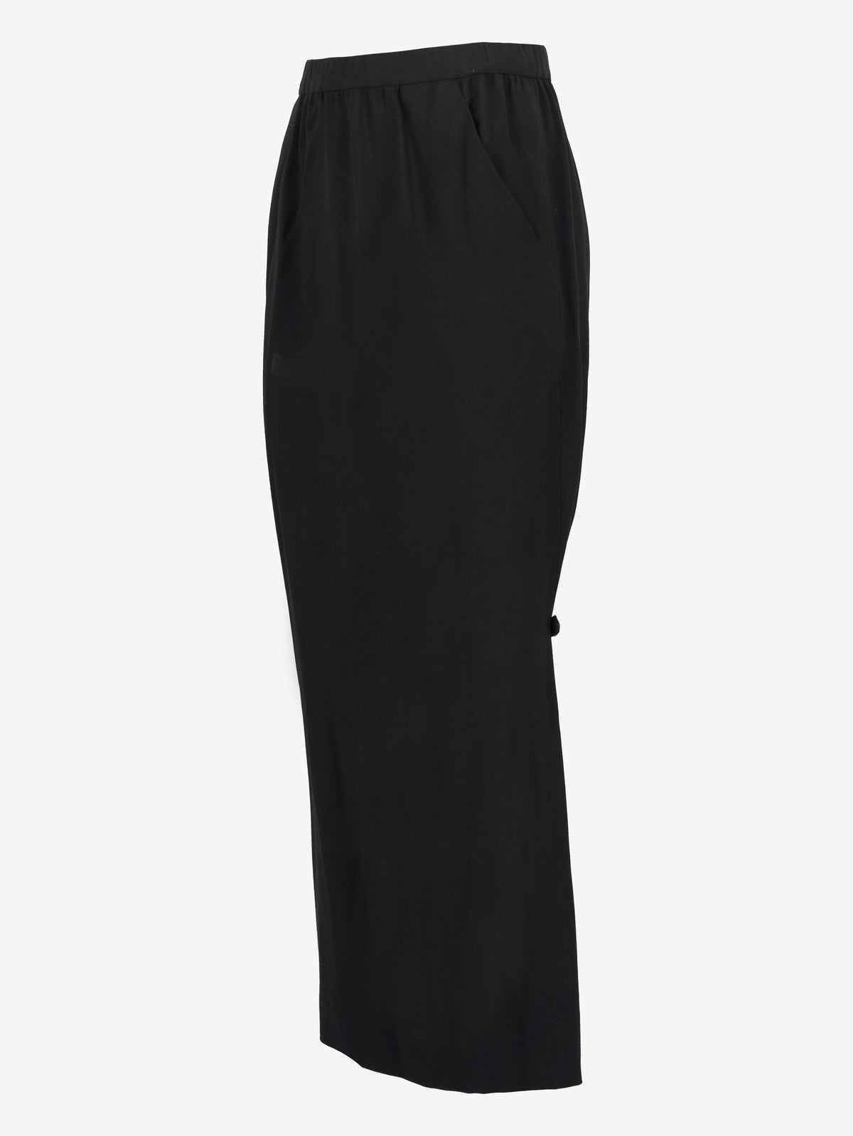 Chloé Pencil Dress with Back Bow Detail W27526.39  Chloé 