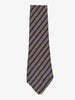 Hermès Horsebit Print Tie 161225.24  Hermes 