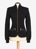 Gilles Dufour Wool Jacket W2511.115.16  Gilles Dufour 