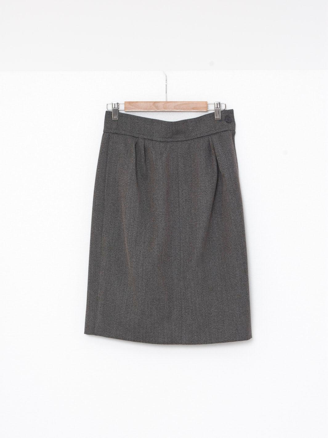 Tailleur Saint Laurent Rive Gauche