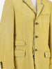 Vinatge Frayed Blazer