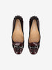 Tod's Patent Leather Loafer pumps W20260903  Tod's 