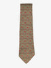 Hermès Giraffe Print Tie W16062025.4  Hermès 