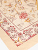 Vintage Tree Of Life Silk Foulard