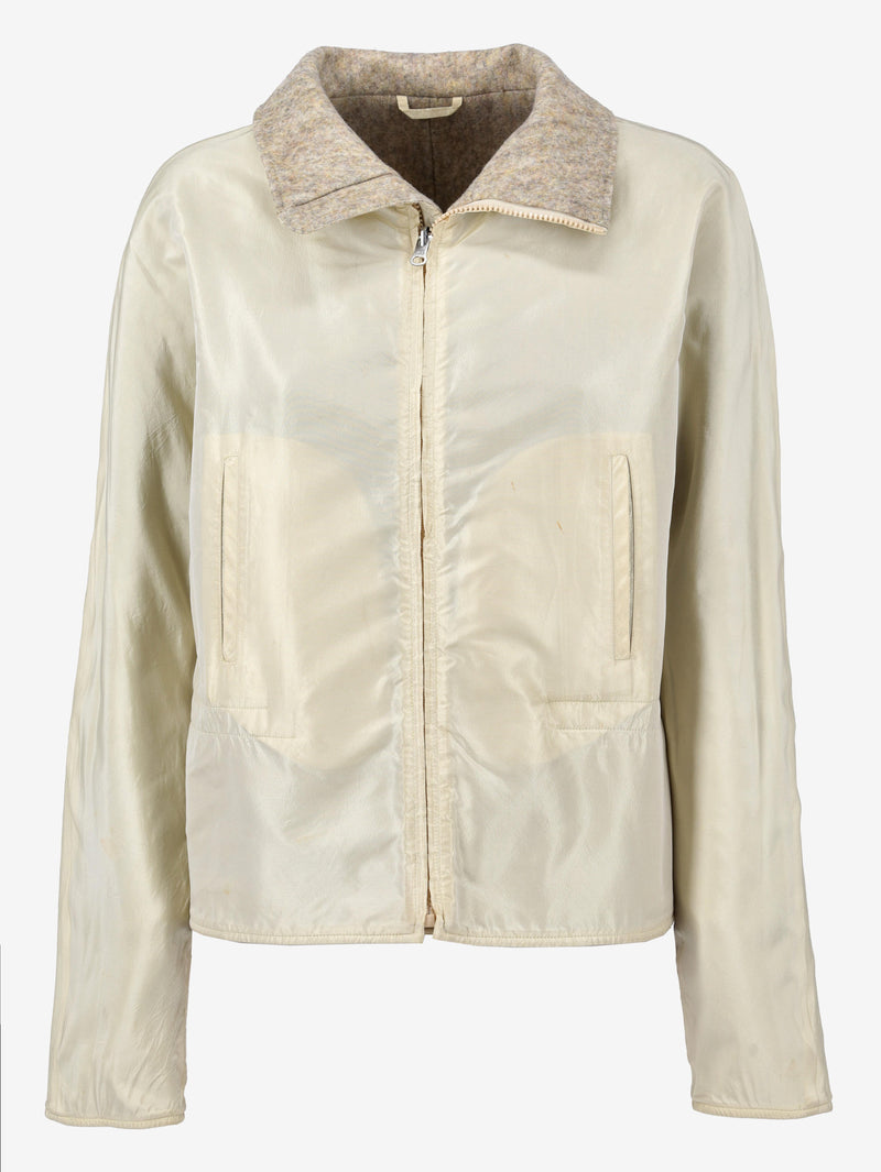 Aspesi Reversible Jacket DM10043104  Aspesi 