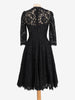 Dolce&Gabbana Laced Dress WCV161224_97  Dolce & Gabbana 