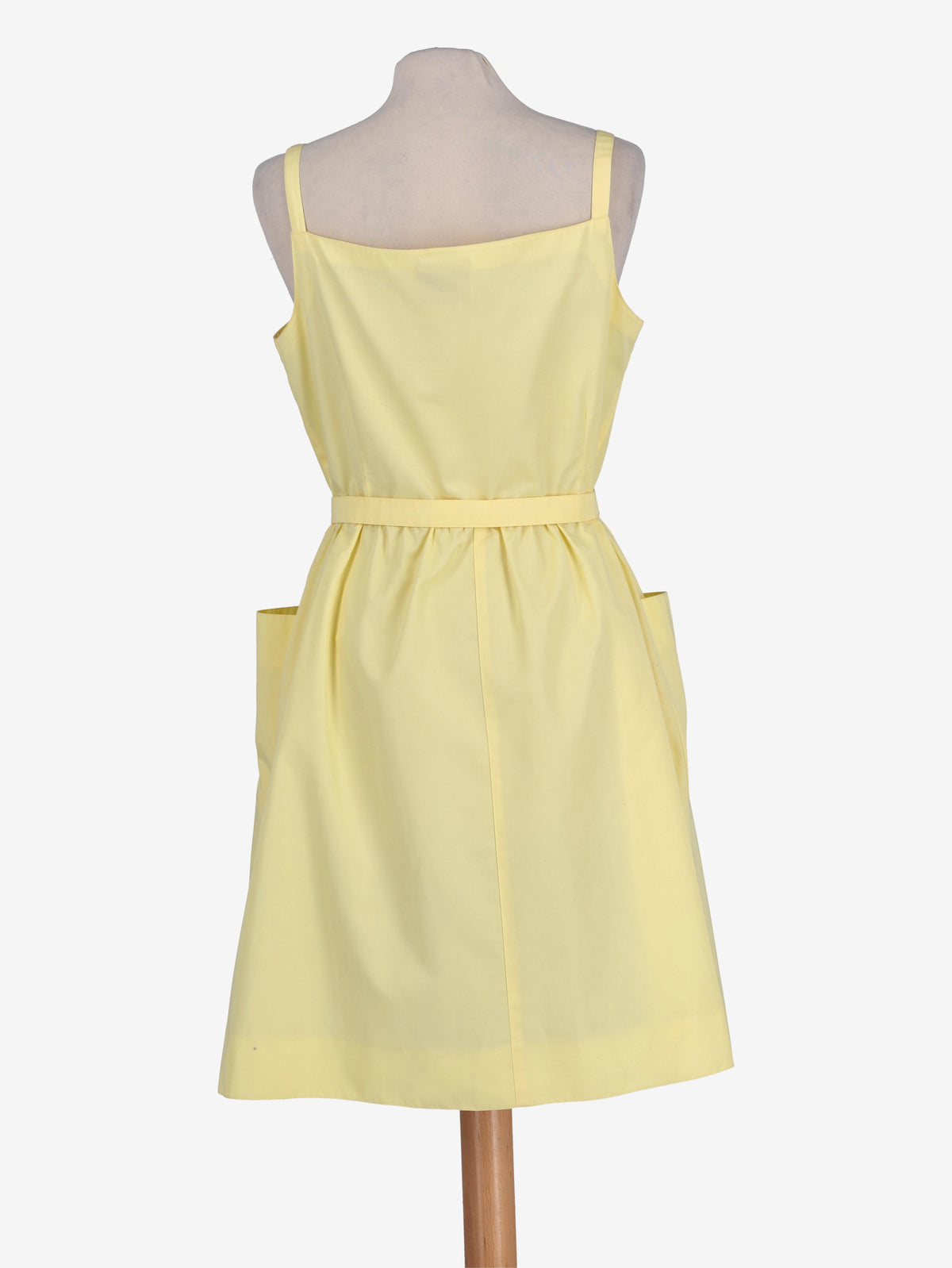 Courrèges Short Sundress MR260725.12  Courrèges 