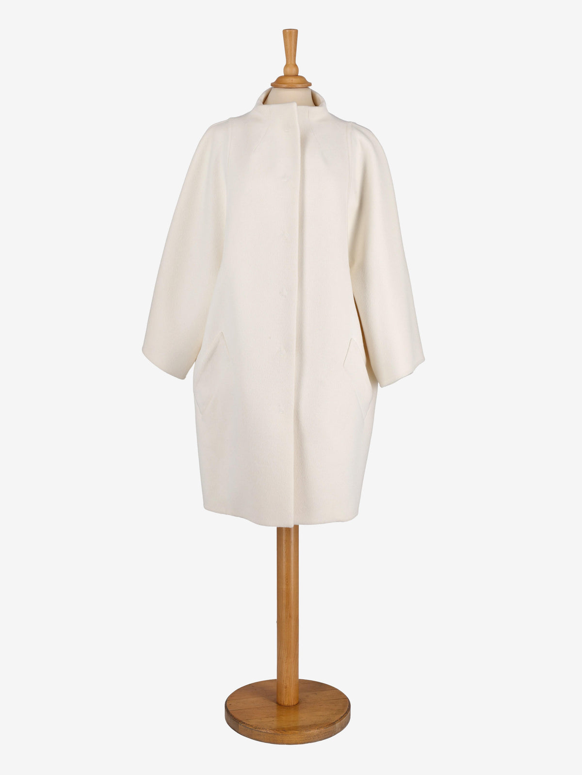 Emilio Pucci  Wool Coat