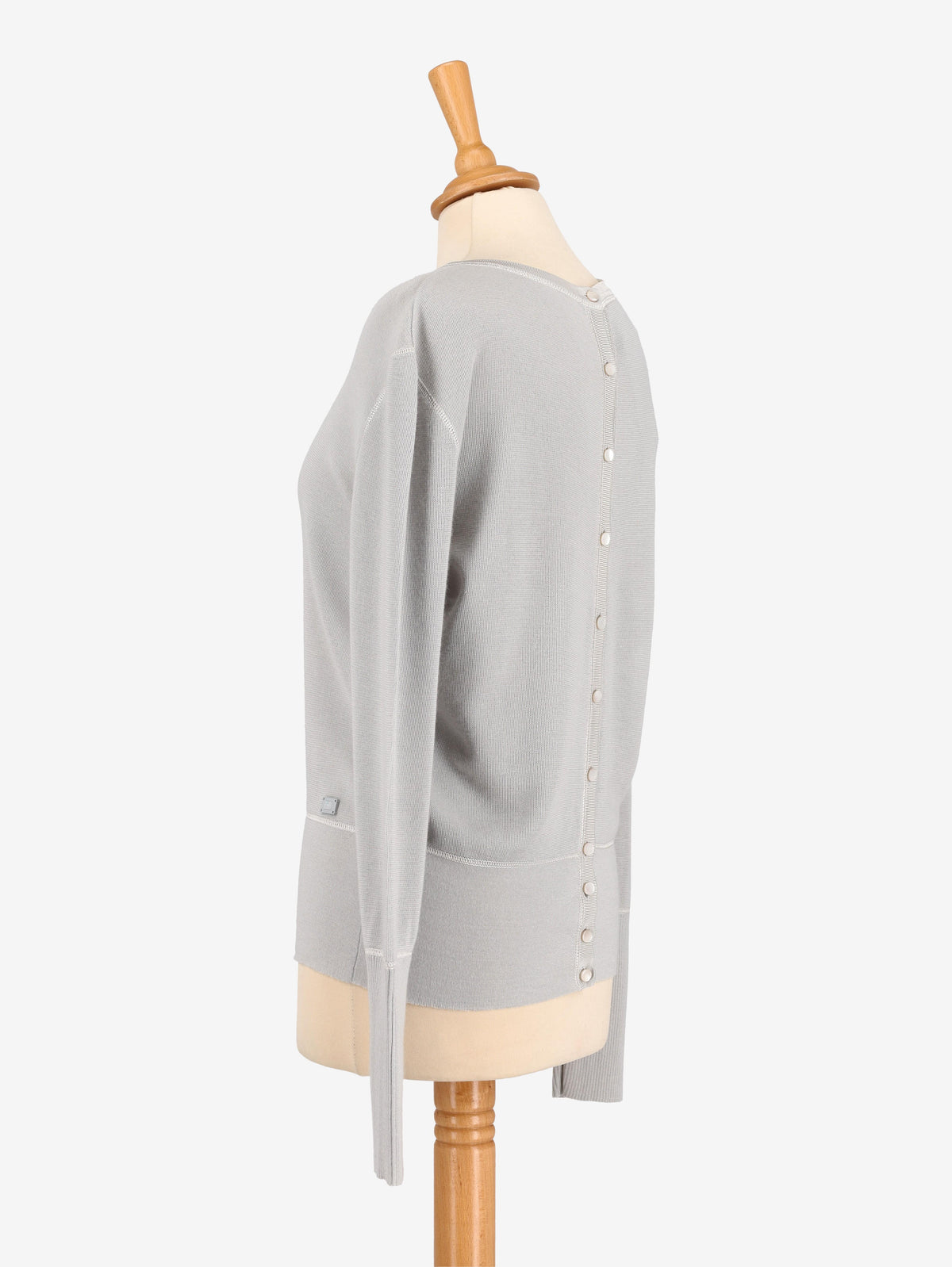 Maglione in cashmere Chanel