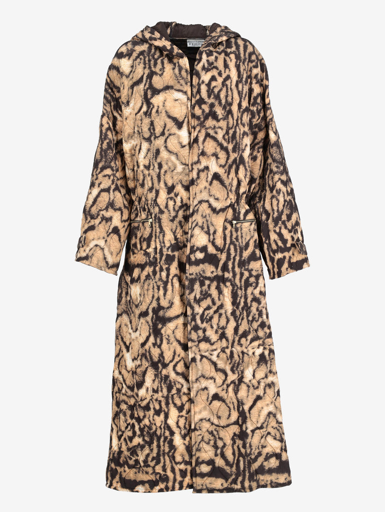 Gianfranco Ferré Quilted Coat W2511.115.07  Gianfranco Ferré 