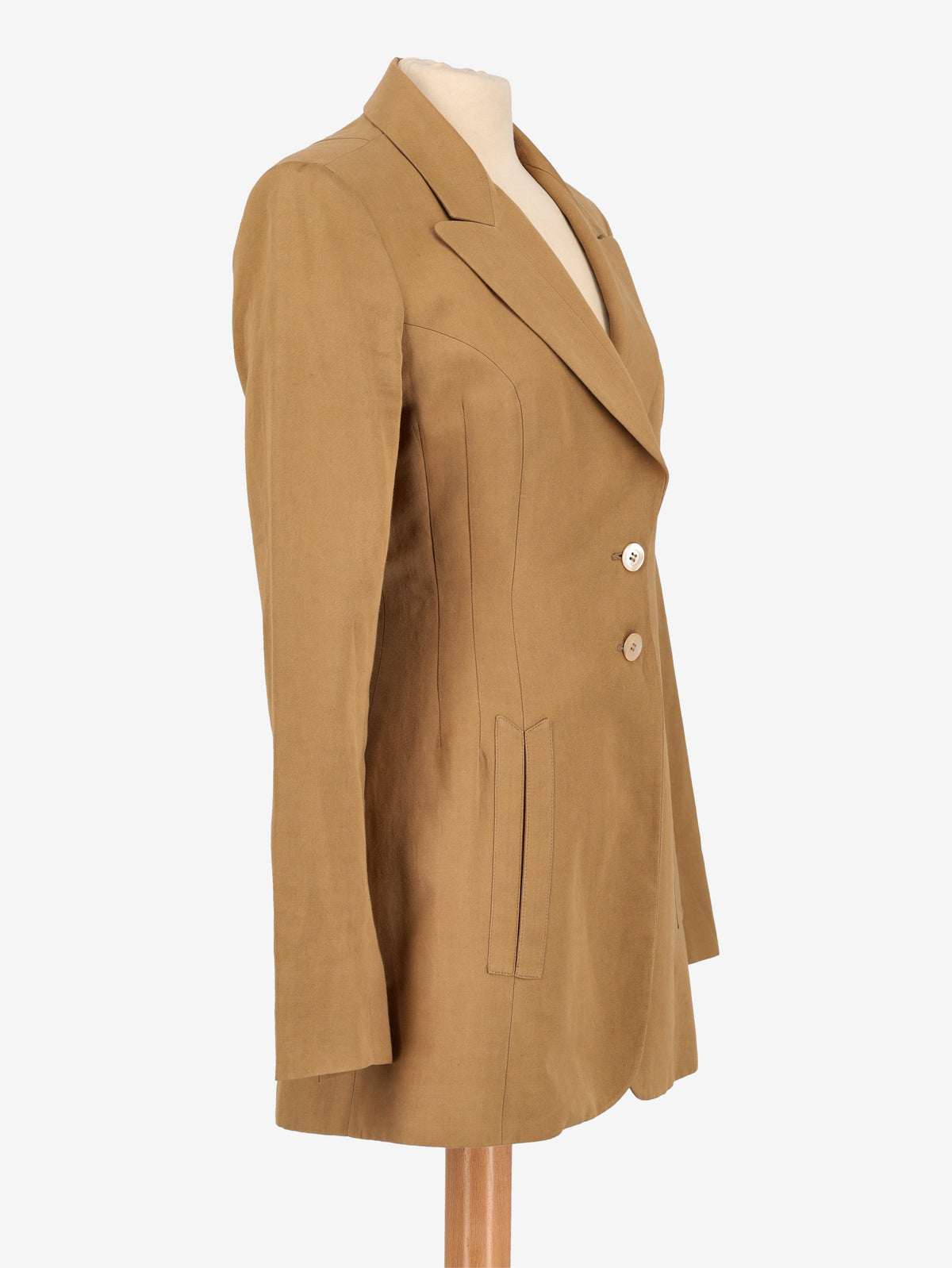 Gianfranco Ferré Slouchy Blazer WCV30052025.5  Gianfranco Ferré 