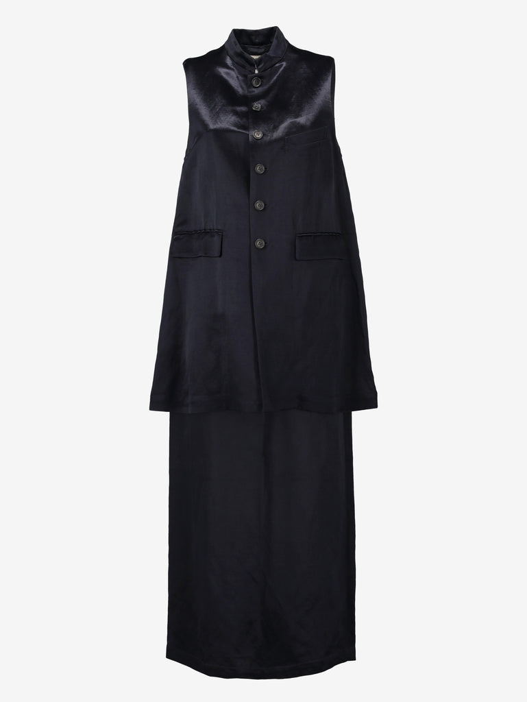 Comme Des Garçons Blue Suit DM10043100  Comme des Garçons 