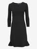 Dior Mesh Midi Dress W031025.4  Christian Dior 