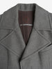 A.F. Vandevorst Wool Coat