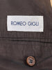 Romeo Gigli Mud Blazer DM1004398  Romeo Gigli 