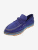 Vintage Men's Suede Loafers WCV250853.04  Vintage 