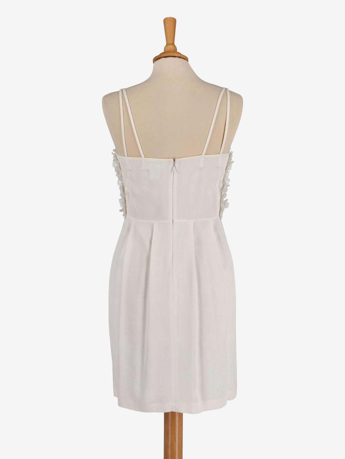 La Perla Flowered Dress WCV24AP8  La Perla 