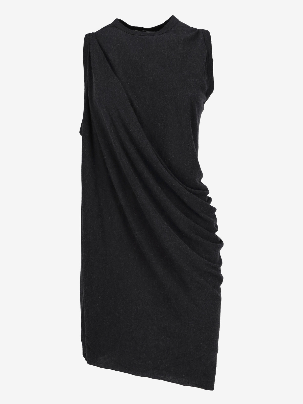 Rick Owens Lilies SL Anthem Top RM290925.56  Rick Owens 