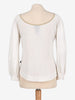 Just Cavalli Zebra Print Shirt W24121253.15  Just Cavalli 