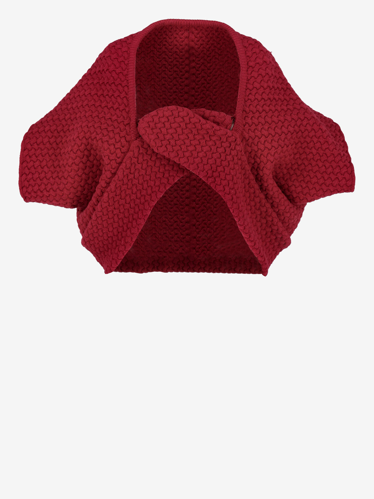 Alaïa Knitted Top CVM21.44.4  Alaïa 