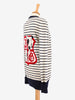 John Galliano Wool Cardigan