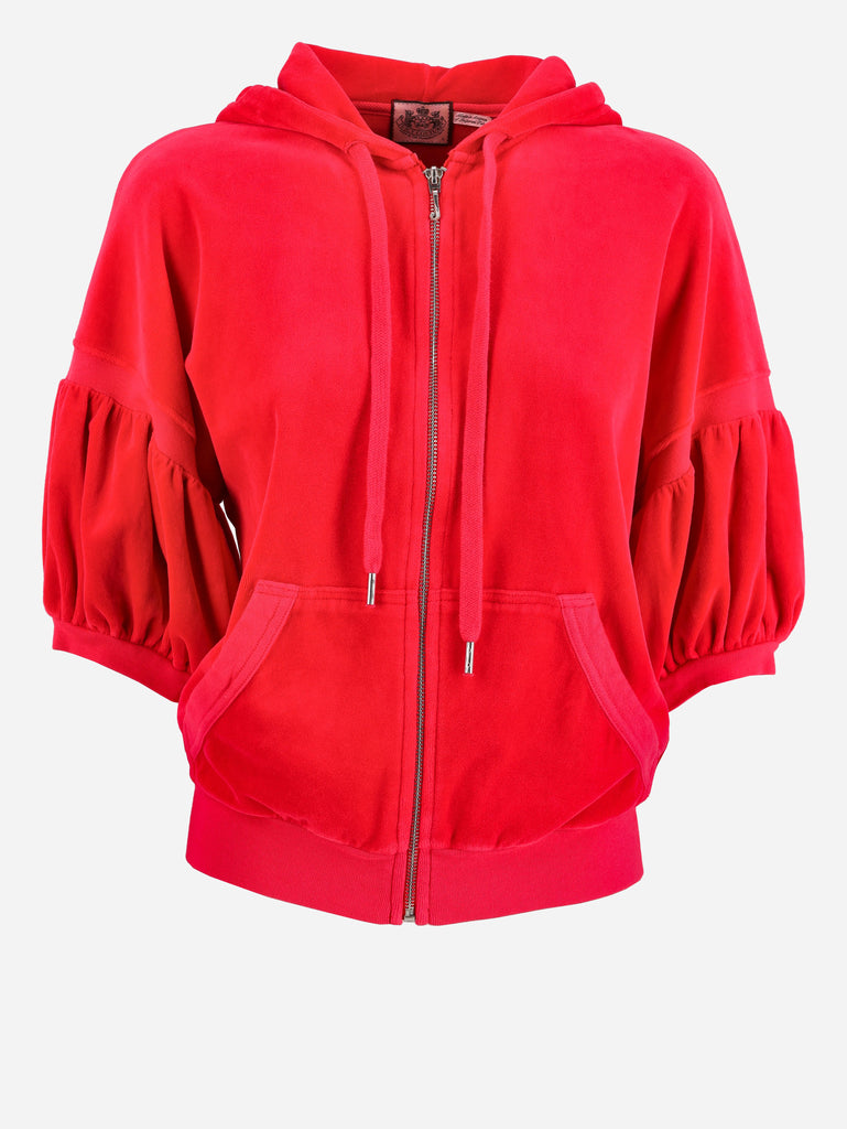 Juicy Couture Hoodie WCV241010133  Juicy Couture 