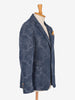 Massimo Rebecchi Flowered Blazer WCV250830.04  Massimo Rebecchi 