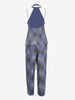 Giorgio Armani Halter Top and Wide-Leg Trouser Set W27526.8  Giorgio Armani 