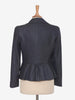 Armani Collections Gray Blazer