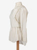 Issey Miyake White Shirt DM1004394  Issey Miyake 