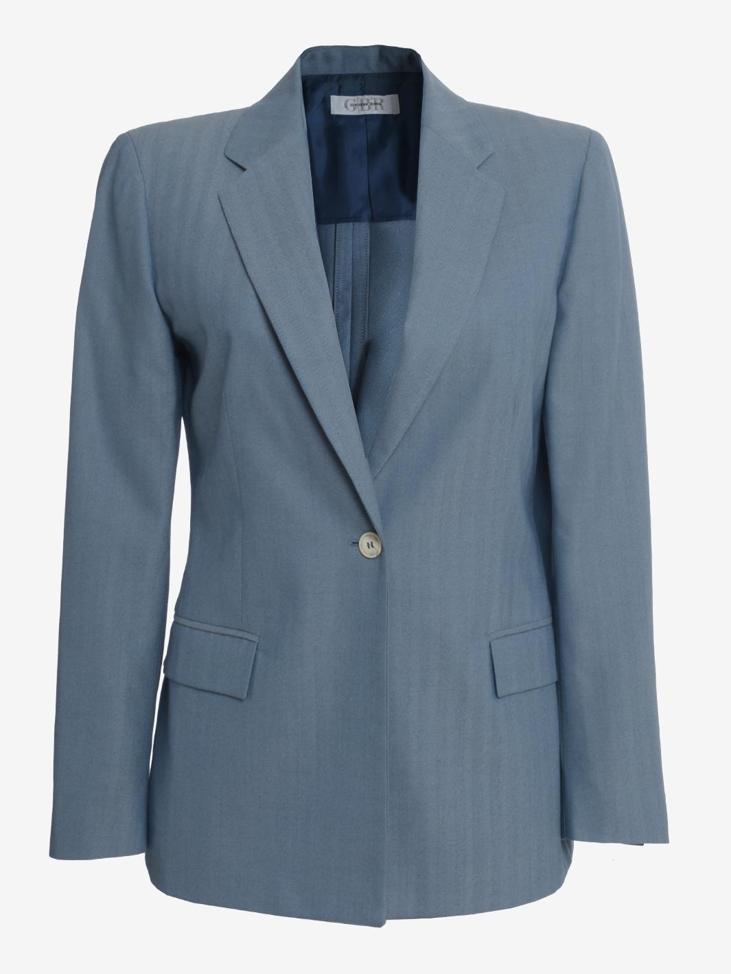 GBR Sugarpaper Blazer WCV241007  Vintage 