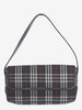 Burberry tartan-printed bag CVW2209153  Burberry 