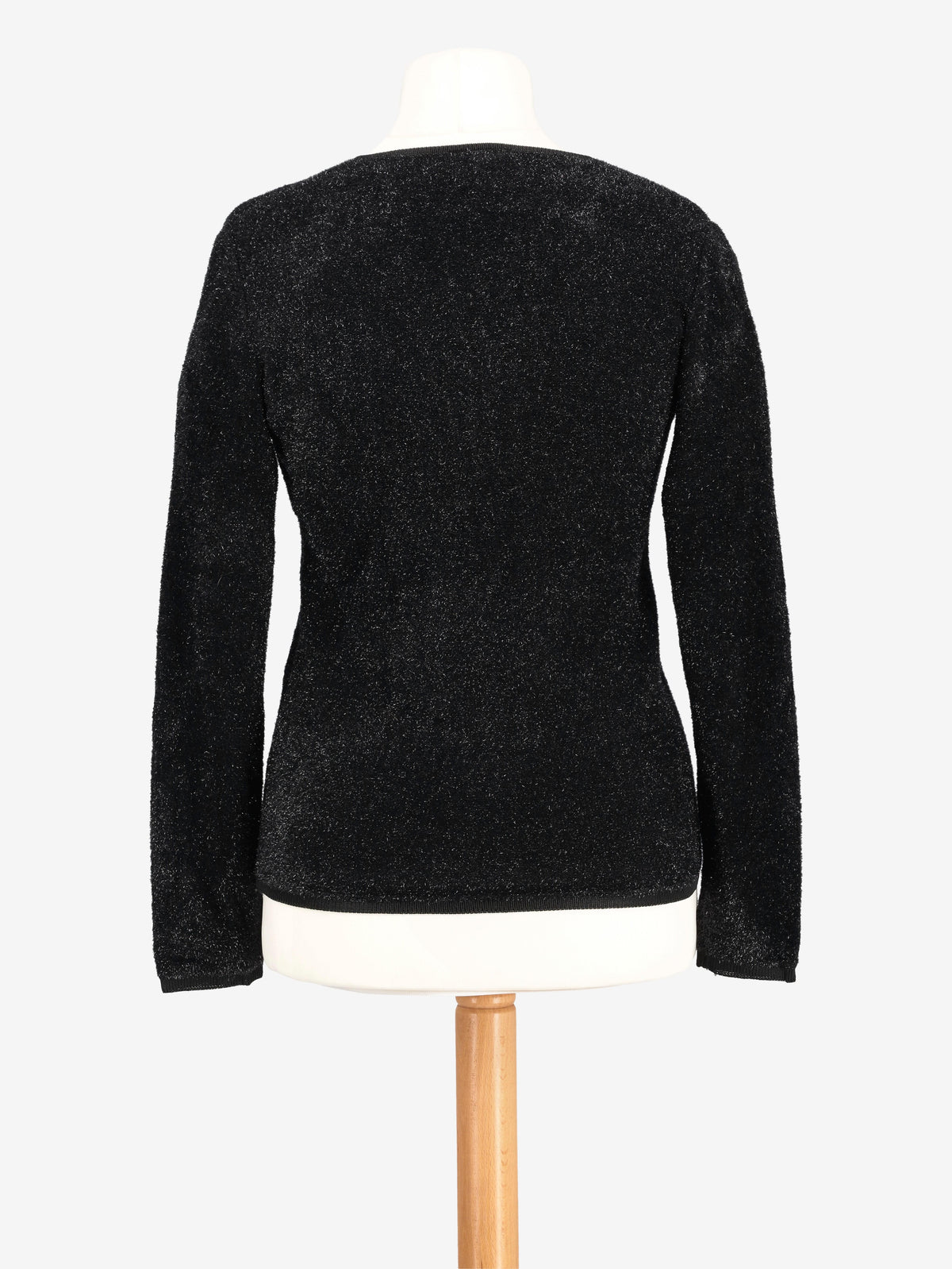 Fendi Sparkling Jumper