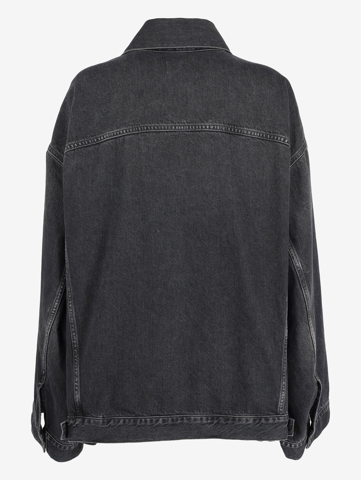 Haikure Italy Jeans Jacket WCV161224_60  Haikure 