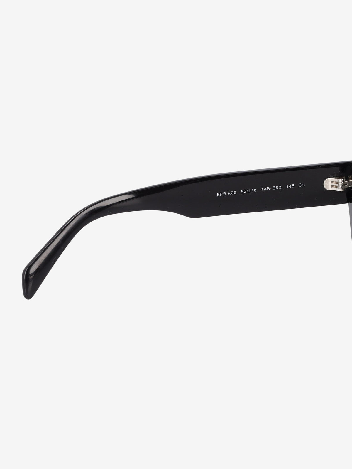 Prada Black Sunglasses W7426.69  Prada 