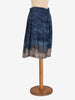 Prada Ruffled Skirt BR283.15  Prada 