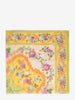 Etro Flower Print Foulard WCV241010421.08  Etro 