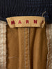 Marni 灯笼裤