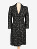 Mondrian Lace Coat. W2511.118.20  Mondrian 