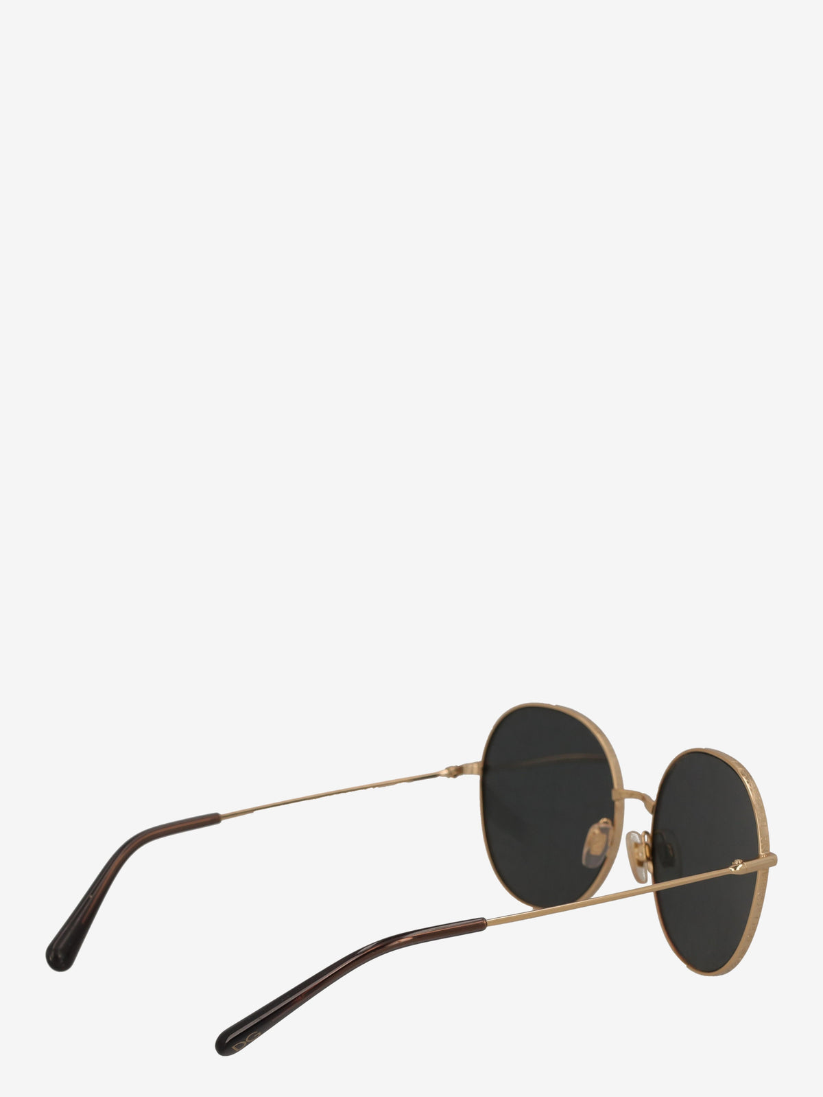 Dolce&Gabbana Animal Print Sunglasses WCV250882.07  Dolce & Gabbana 