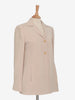 Abito tre pezzi Max Mara Beige