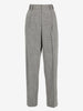 Giorgio Armani Two-Piece Suit with Collarless Blazer W27526.30  Giorgio Armani 