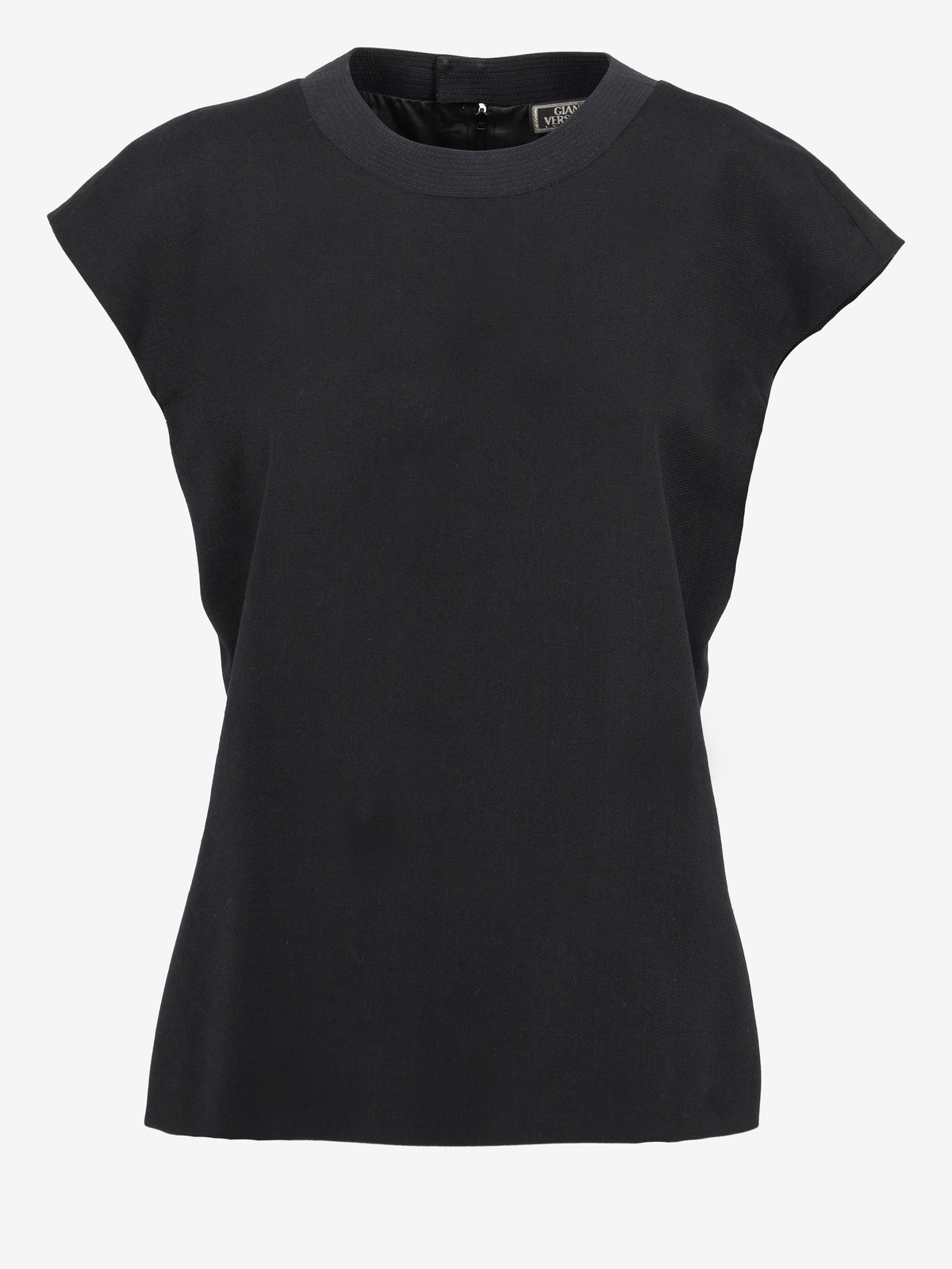 Gianni Versace Wool Sweater WCV23051860  Gianni Versace 